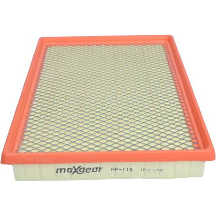 MAXGEAR Luftfilter AF-119 26-1381