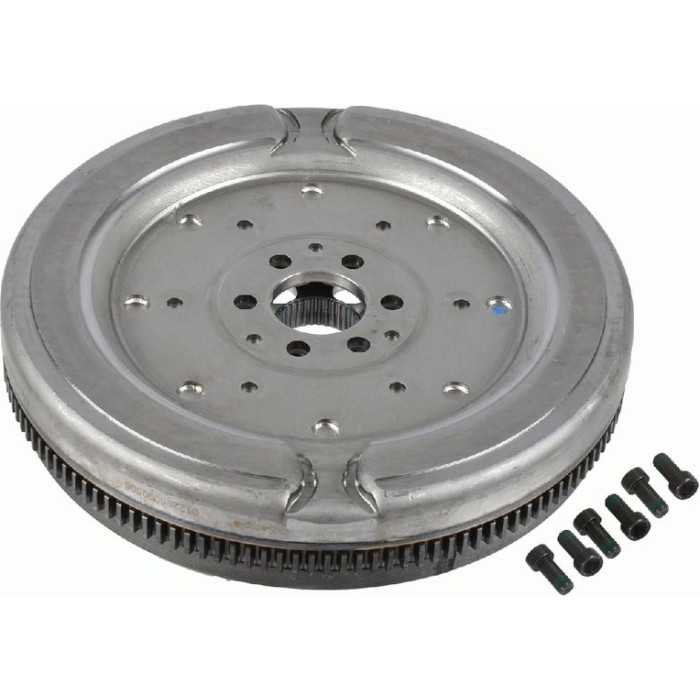 Sachs Zweimassenschwungrad 2295000506 Sachs Zweimassenschwungrad 2295000506