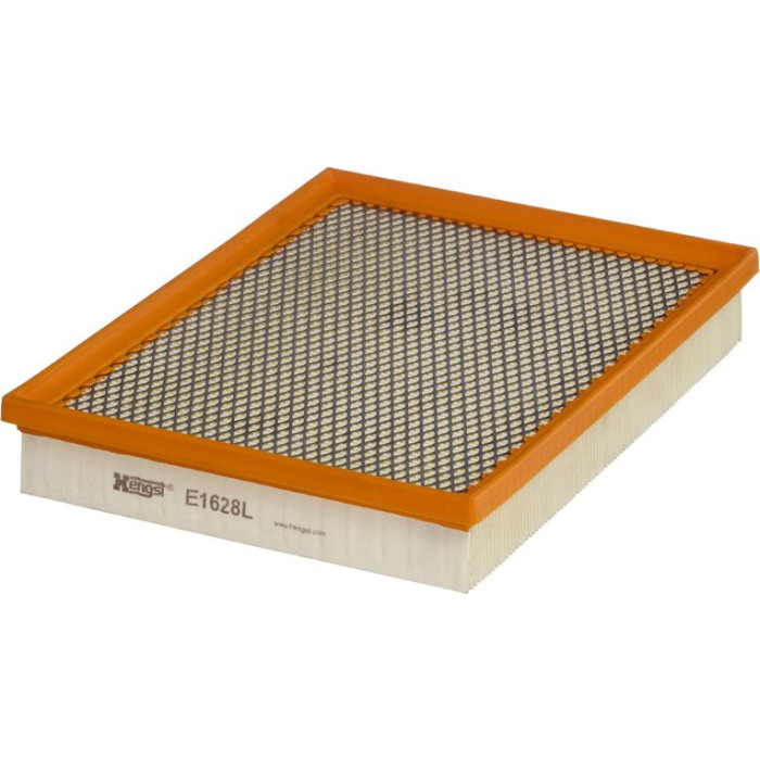 HENGST FILTER Luftfilter E1628L HENGST FILTER Luftfilter E1628L