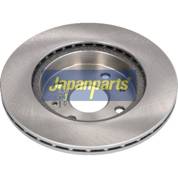 Japanparts Bremsscheibe DI-618C Japanparts Bremsscheibe DI-618C