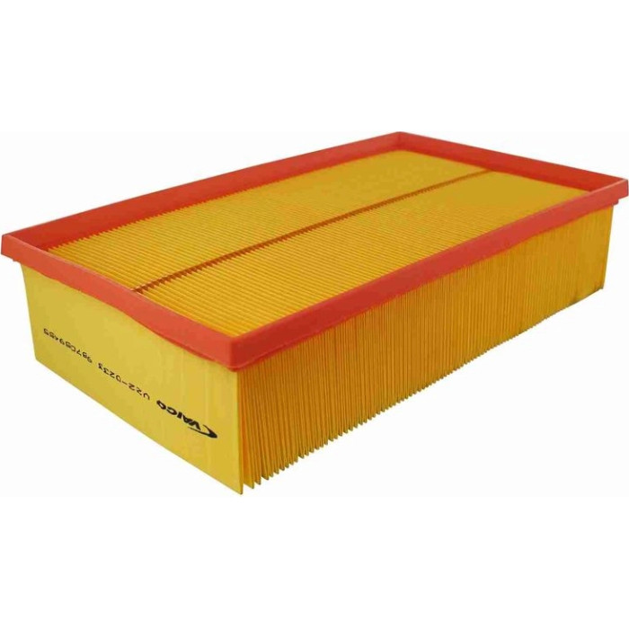 Vaico Luftfilter V22-0233 Vaico Luftfilter V22-0233