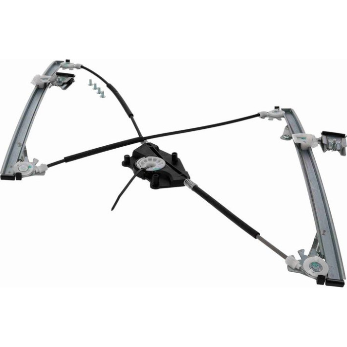 VAICO V10-6134 Fensterheber vorne rechts, ohne Motor, elektrisch, für Linkslenker VAICO V10-6134 Fensterheber vorne rechts, ohne Motor, elektrisch, für Linkslenker
