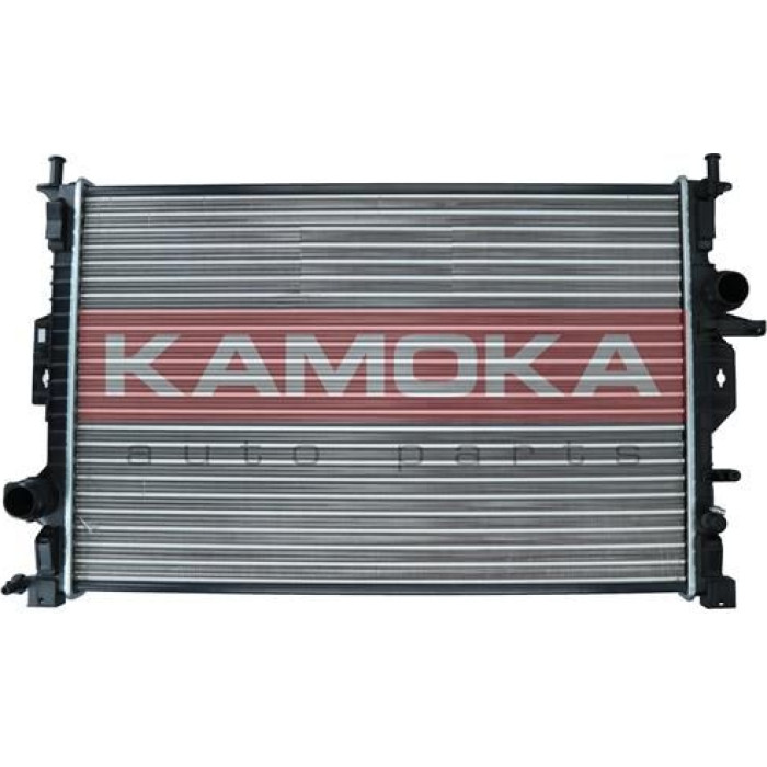 Kamoka Motorkühler 7705166 Kamoka Motorkühler 7705166
