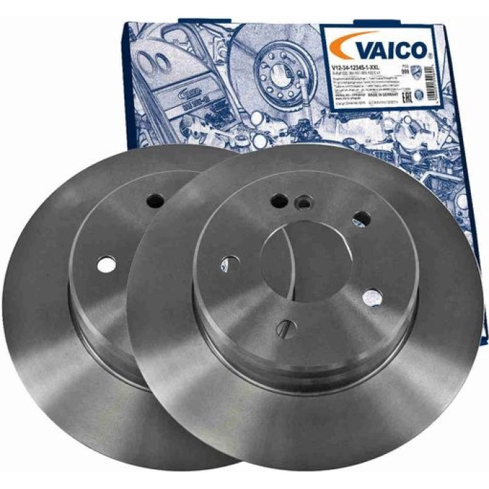V30-40042 Vaico Bremsscheibe V30-40042 V30-40042 Vaico Bremsscheibe V30-40042
