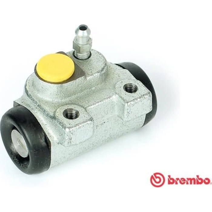 BREMBO Radbremszylinder A 12 323 BREMBO Radbremszylinder A 12 323