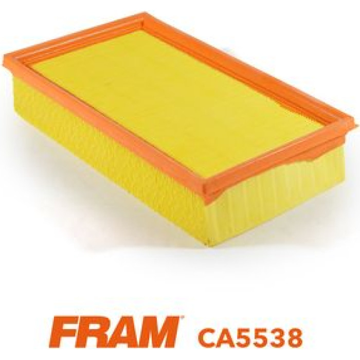 FRAM Luftfilter CA5538 FRAM Luftfilter CA5538