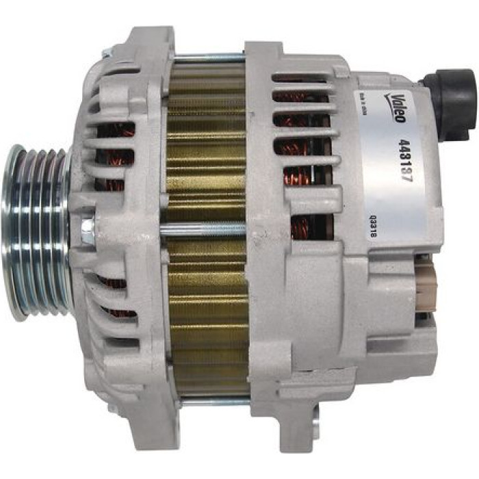Valeo Lichtmaschine 443137