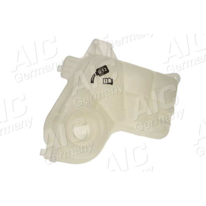 AIC Kühlmittelausgleichsbehälter 57318 AIC Kühlmittelausgleichsbehälter 57318