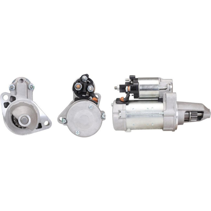 325086152 DRI Anlasser 325086152 12 V 325086152 DRI Anlasser 325086152 12 V