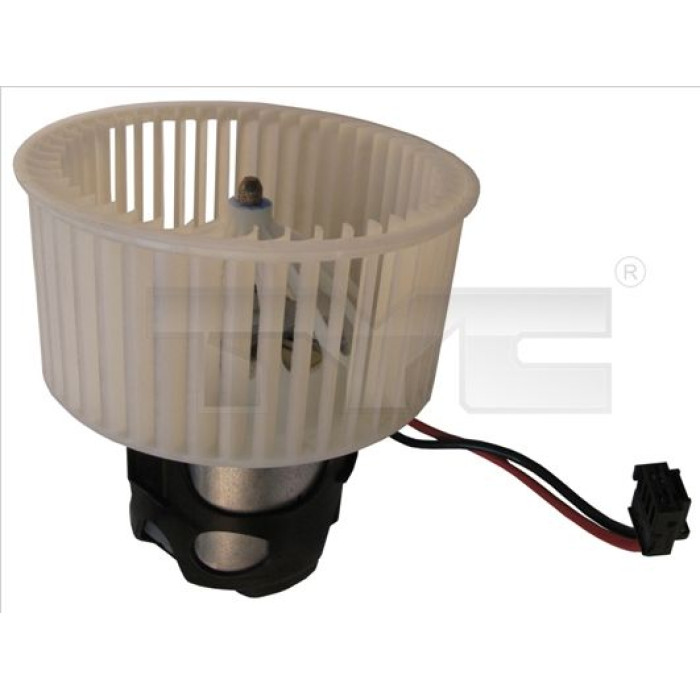 TYC Ventilator 503-0007 TYC Ventilator 503-0007