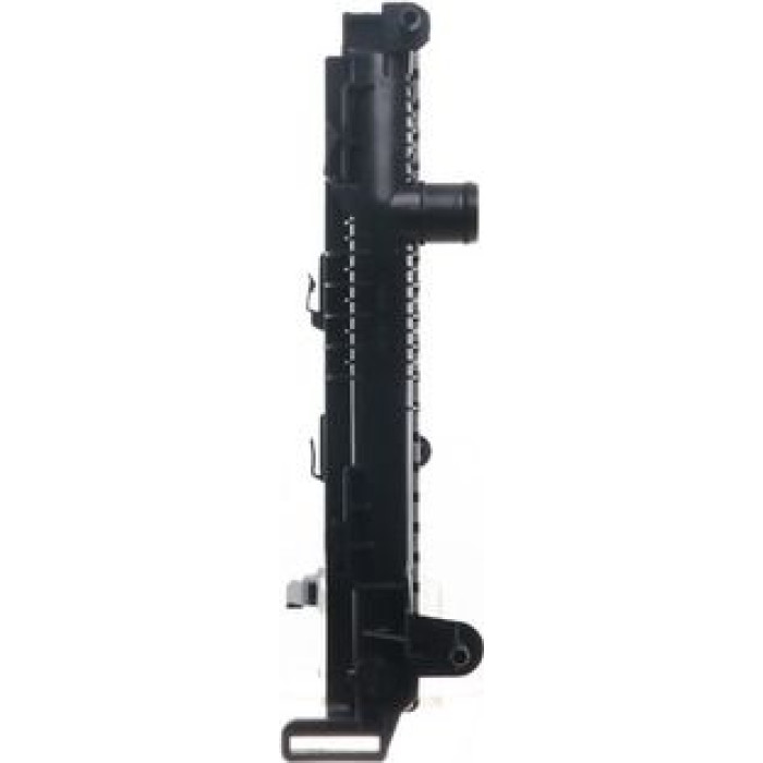 MAHLE Kühler, Motorkühlung CR 840 001S MAHLE Kühler, Motorkühlung CR 840 001S