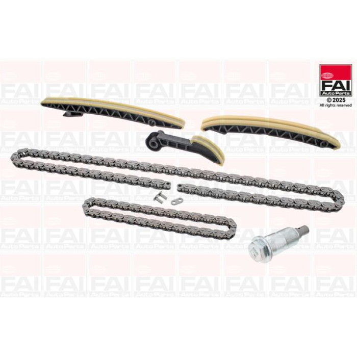 FAI AUTOPARTS Timing-Kit TCK159NG FAI AUTOPARTS Timing-Kit TCK159NG