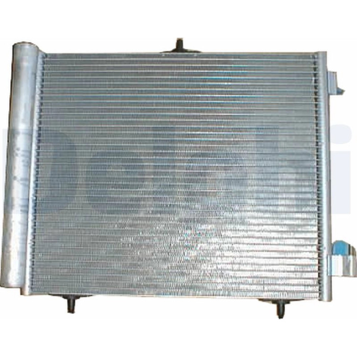 Delphi Klimakondensator TSP0225481