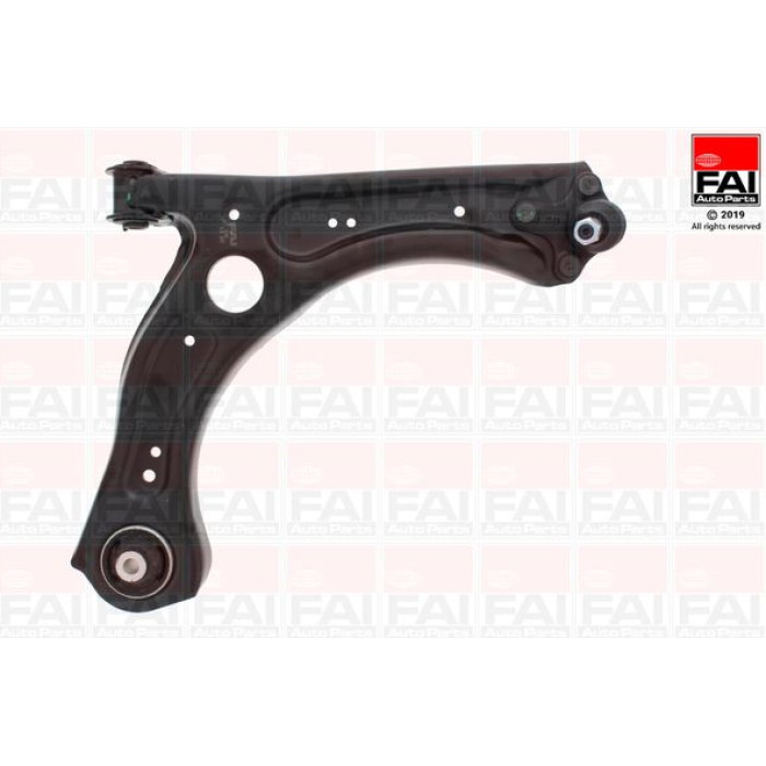 FAI AUTOPARTS Achsarm SS10253 FAI AUTOPARTS Achsarm SS10253