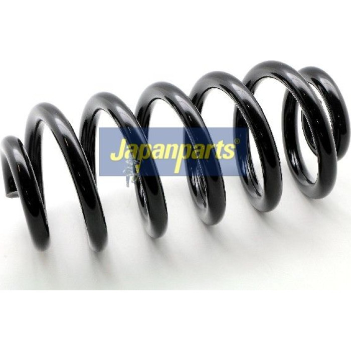 ZC6747H Japanparts Fahrwerksfeder ZC6747H