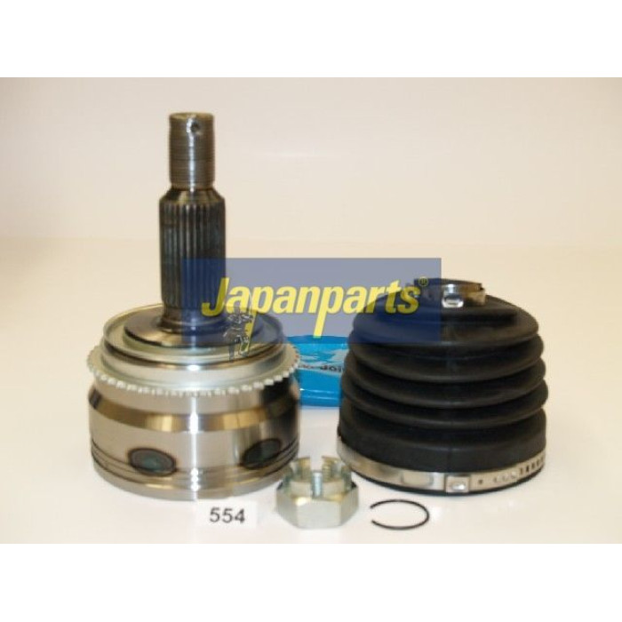 Gelenksatz, Antriebswelle Mitsubishi Pajero 3,2Did 00 GI-554 Gelenksatz, Antriebswelle Mitsubishi Pajero 3,2Did 00 GI-554