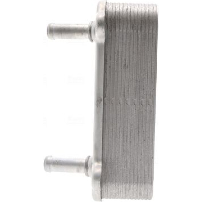 Nissens Ölkühler PKW 90735 Nissens Ölkühler PKW 90735