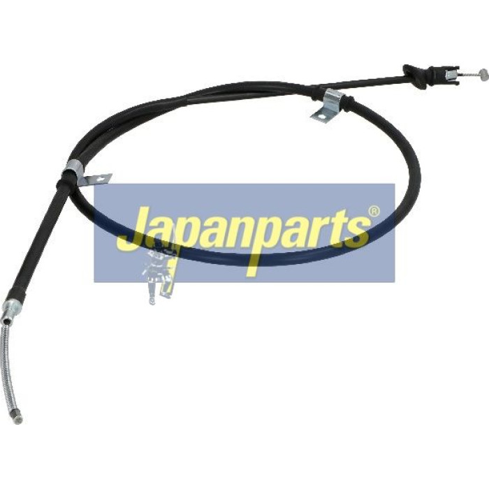 Japanparts Handbremsseil Seilzug Festellbremse BC-H47L Japanparts Handbremsseil Seilzug Festellbremse BC-H47L