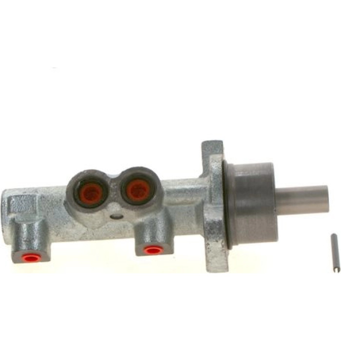 Bosch Hauptbremszylinder 0 986 481 101 Bosch Hauptbremszylinder 0 986 481 101