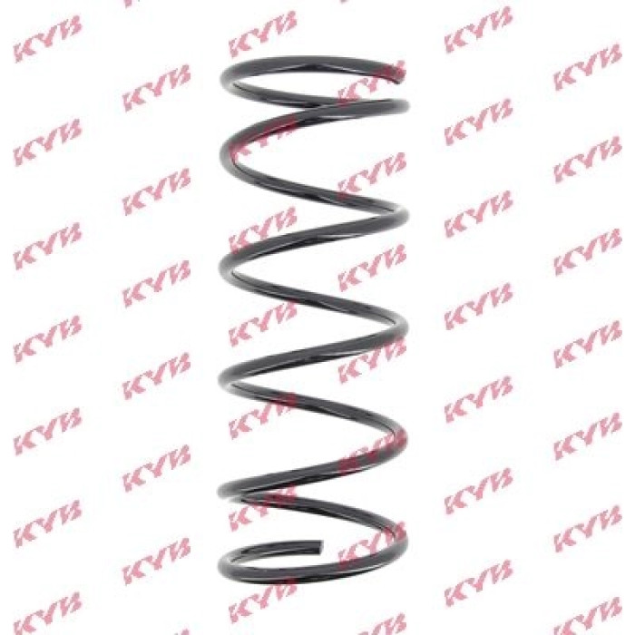 KYB Fahrwerksfeder Nissan P. Almera 1.4/1.6 09.95-07.00 RA1481 KYB Fahrwerksfeder Nissan P. Almera 1.4/1.6 09.95-07.00 RA1481