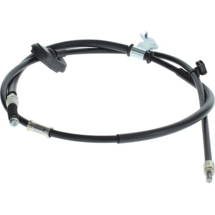 Bosch Handbremsseil rechts 1987482502 Bosch Handbremsseil rechts 1987482502