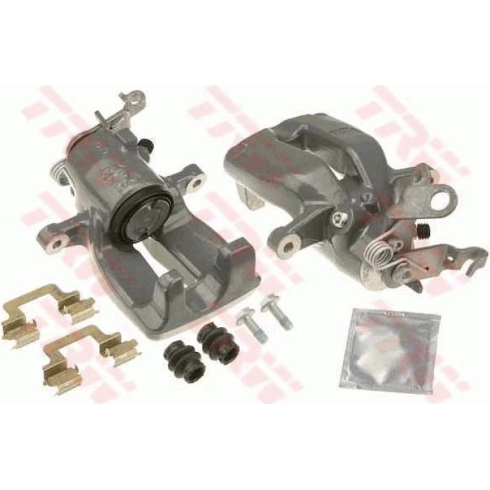 TRW Austausch-Bremssattel Hinterachse rechts BHS1035E TRW Austausch-Bremssattel Hinterachse rechts BHS1035E