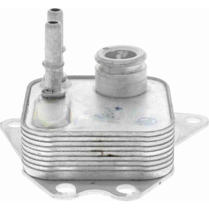 Vemo Motorölkühler V48-60-0021 Vemo Motorölkühler V48-60-0021