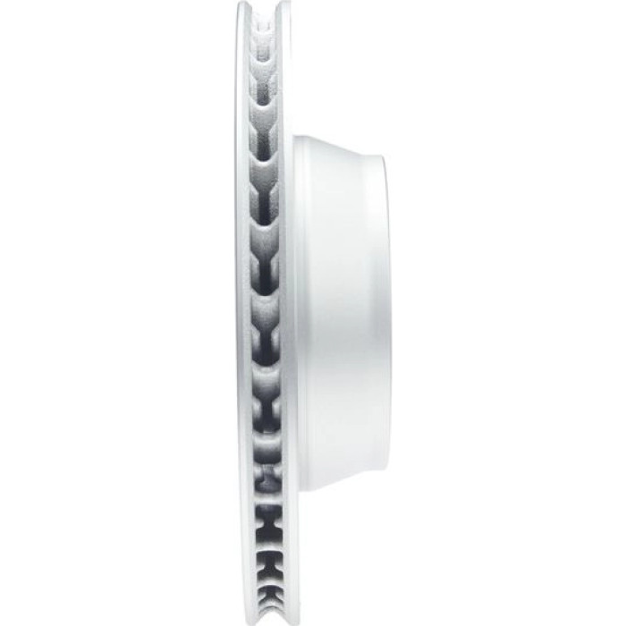 Bosch Bremsscheibe Hinterachse links 0 986 479 732 Bosch Bremsscheibe Hinterachse links 0 986 479 732