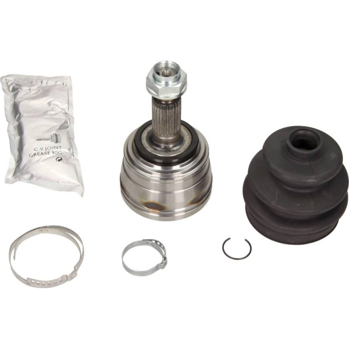 MAXGEAR Antriebswellengelenksatz 25-1366MG Rover 200/25 -ABS 49-0338 MAXGEAR Antriebswellengelenksatz 25-1366MG Rover 200/25 -ABS 49-0338