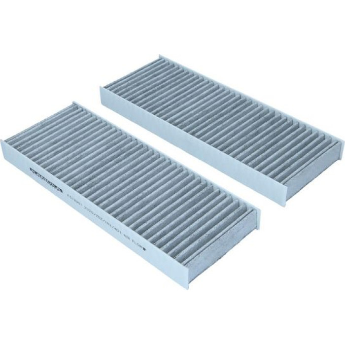 F518901 Kamoka Innenraumfilter F518901 F518901 Kamoka Innenraumfilter F518901