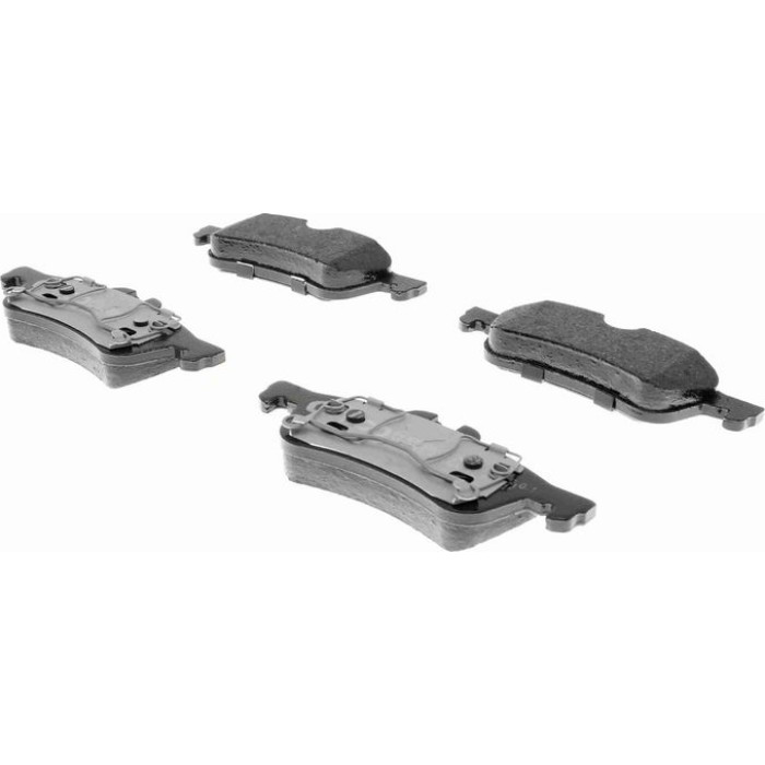 Vaico Bremsbelagsatz für Scheibenbremse V20-8128 Vaico Bremsbelagsatz für Scheibenbremse V20-8128