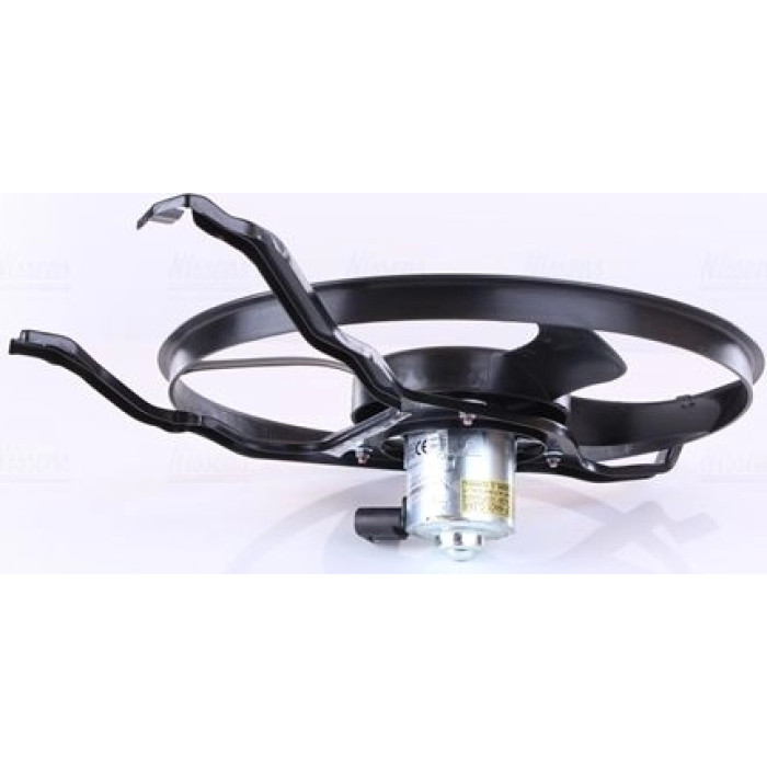 Nissens Kühlerlüfter PKW 85665 Nissens Kühlerlüfter PKW 85665