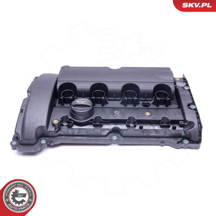 48SKV004 ESEN SKV Zylinderkopfhaube 48SKV004 48SKV004 ESEN SKV Zylinderkopfhaube 48SKV004