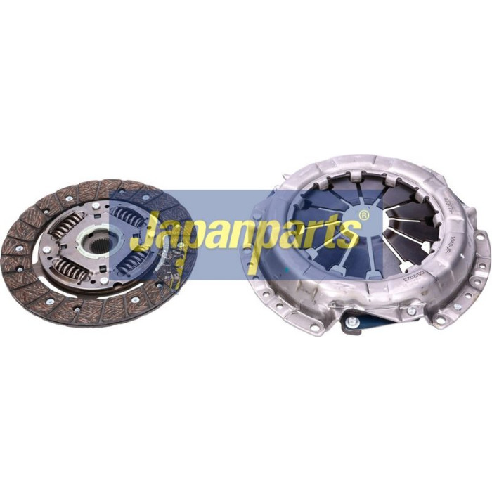 Japanparts Kupplungssatz KF-1040 Japanparts Kupplungssatz KF-1040