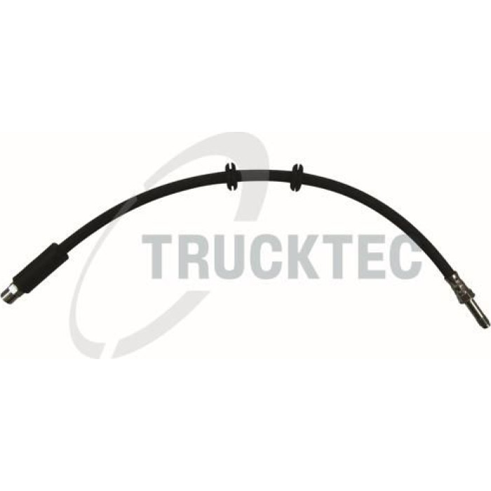 TRUCKTEC AUTOMOTIVE Bremsschlauch 02.35.217 TRUCKTEC AUTOMOTIVE Bremsschlauch 02.35.217