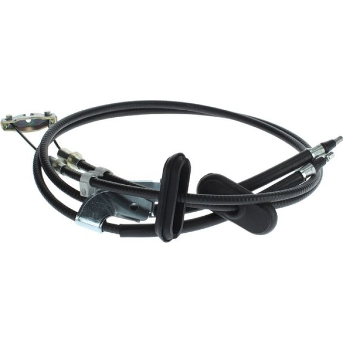 Bosch Handbremsseil 1987482459 Bosch Handbremsseil 1987482459