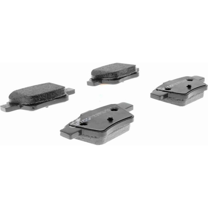 V42-4119 Vaico Bremsbelagsatz für Scheibenbremse V42-4119 V42-4119 Vaico Bremsbelagsatz für Scheibenbremse V42-4119