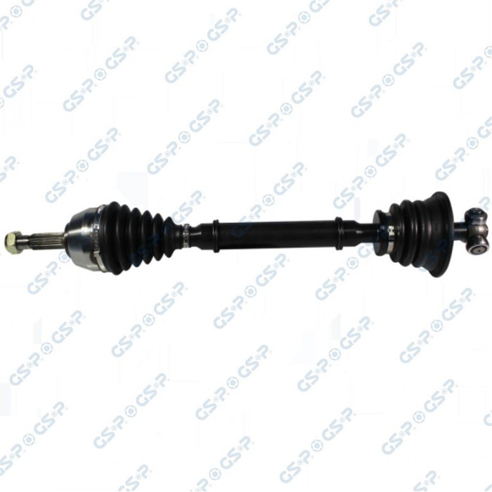 GSP Antriebswelle 250055 GSP Antriebswelle 250055