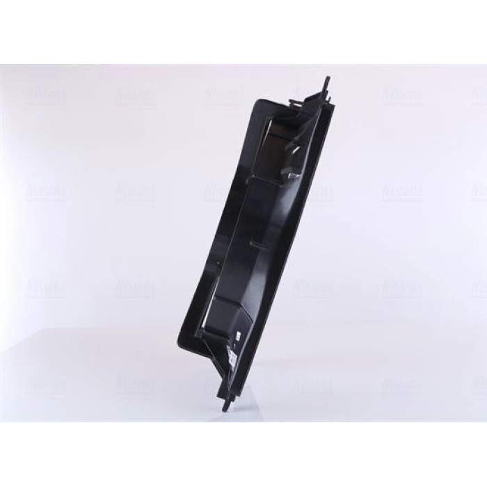 Nissens Kühlerlüfter PKW 85241 Nissens Kühlerlüfter PKW 85241