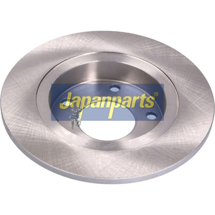 Japanparts Bremsscheibe DP-314C Japanparts Bremsscheibe DP-314C
