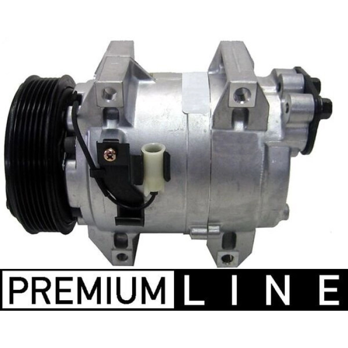 ACP 67 000P MAHLE Klimakompressor 67 000P, 12 V, DKS-17D, R134a – u. a. für Volvo V70 II (285), S60 I (384), S80 I (184) – OE Nummer 3 074 220 6 - l ACP 67 000P MAHLE Klimakompressor 67 000P, 12 V, DKS-17D, R134a – u. a. für Volvo V70 II (285), S60 I (384), S80 I (184) – OE Nummer 3 074 220 6 - l