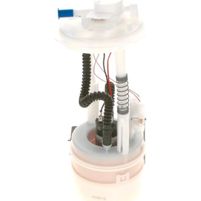 Bosch Kraftstoff-Fördereinheit 0 986 580 254 Bosch Kraftstoff-Fördereinheit 0 986 580 254