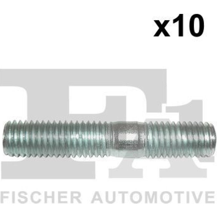 FA1 Auspuffschraube 985-835-1035.10