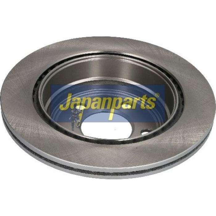 Japanparts Bremsscheibe DP-0116C Japanparts Bremsscheibe DP-0116C