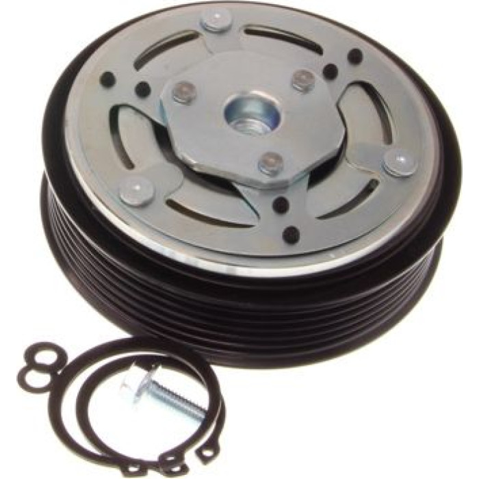 MAXGEAR Klimakompressor-Magnetkupplung AC130194 MAXGEAR Klimakompressor-Magnetkupplung AC130194