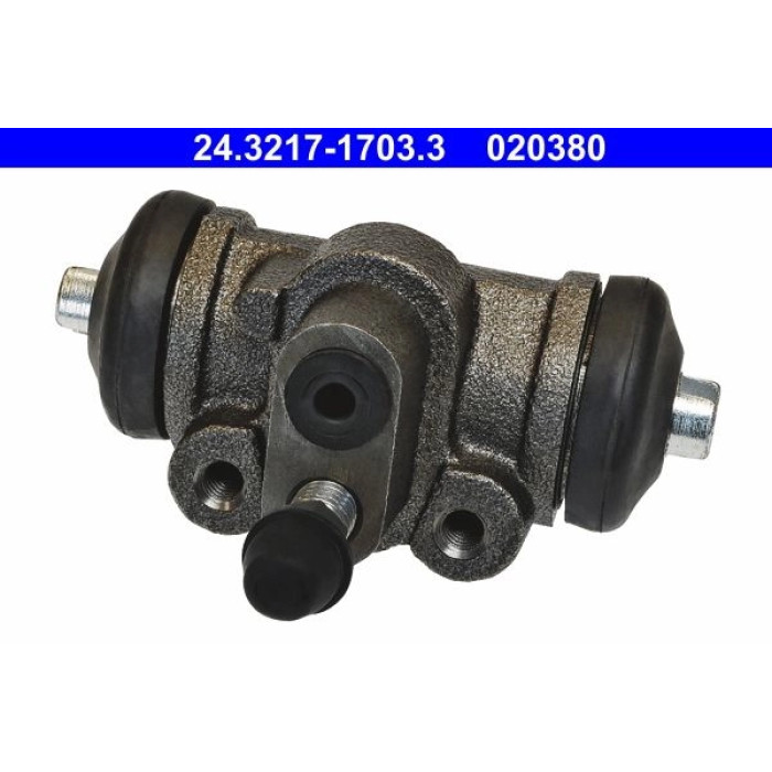 ATE Radbremszylinder 24.3217-1703.3 ATE Radbremszylinder 24.3217-1703.3