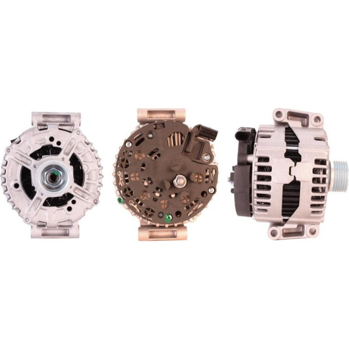 DRI Generator 2253081802 12 V DRI Generator 2253081802 12 V