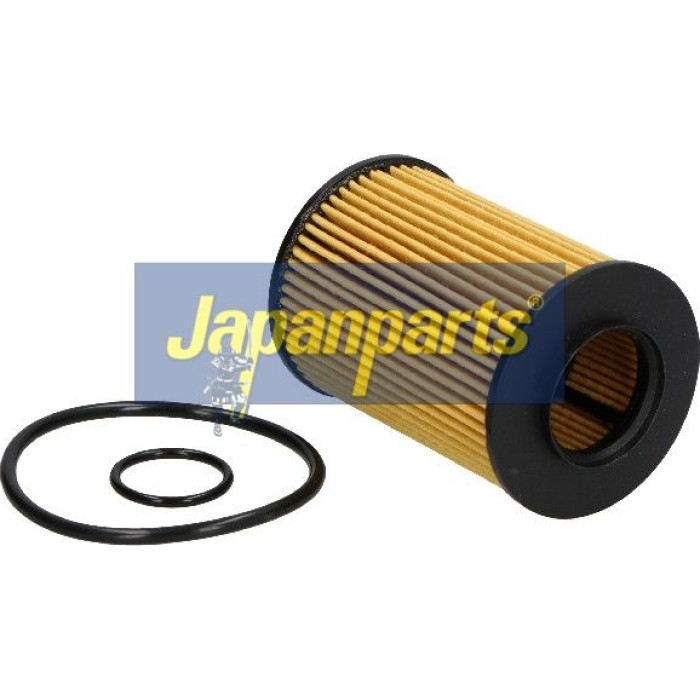 Japanparts Ölfilter FO-ECO074 Japanparts Ölfilter FO-ECO074