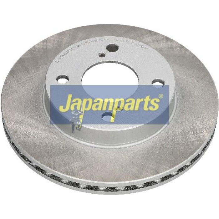 Japanparts Bremsscheibe DI-833C