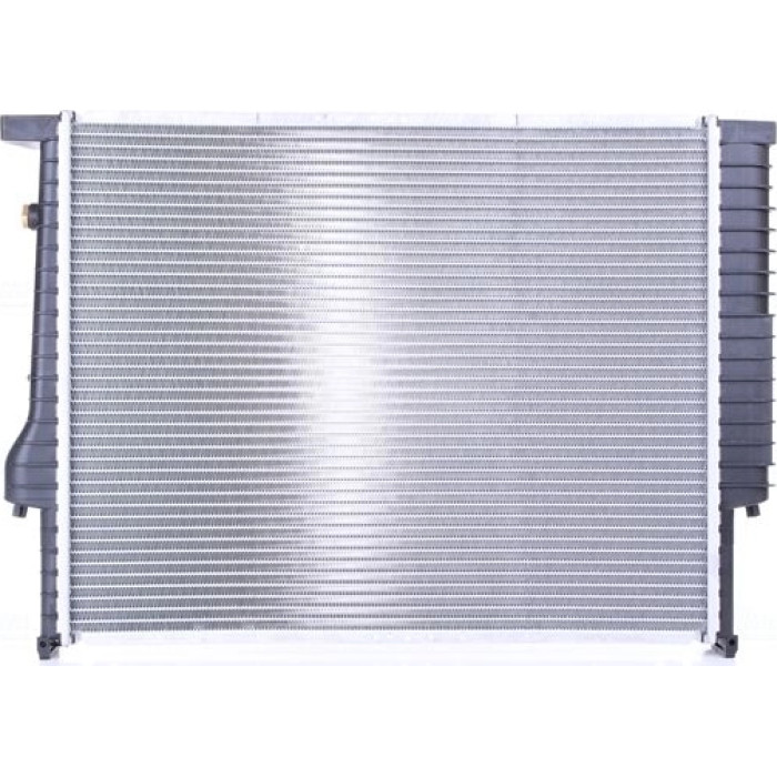 Nissens Wasserkühler PKW 60619A Nissens Wasserkühler PKW 60619A